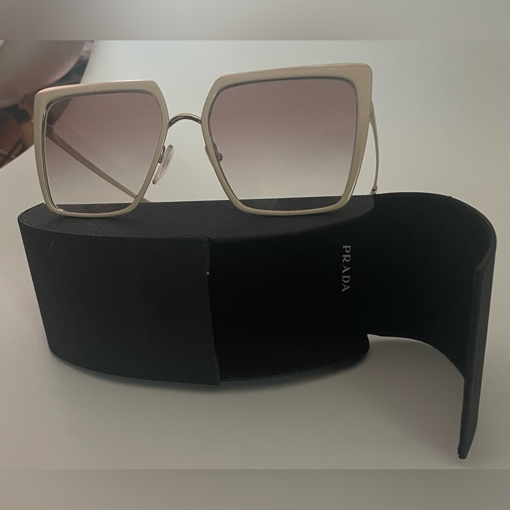 Prada sunglasses